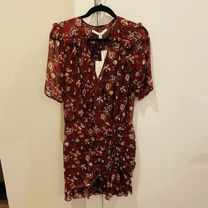 Veronica Beard Dakota Dress NWT